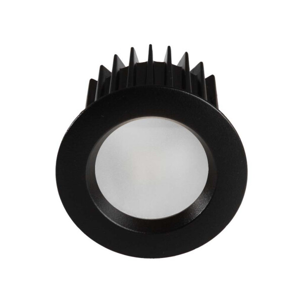 LED-Spot 24V, 10W, 2200K/5700K, CRI90 (Tuneable White, CCT)