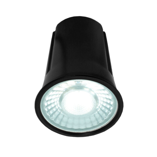 LED Spotlight 24V, MR16, 7W, 2200K/5700K, CRI90 (Tuneable White, CCT)