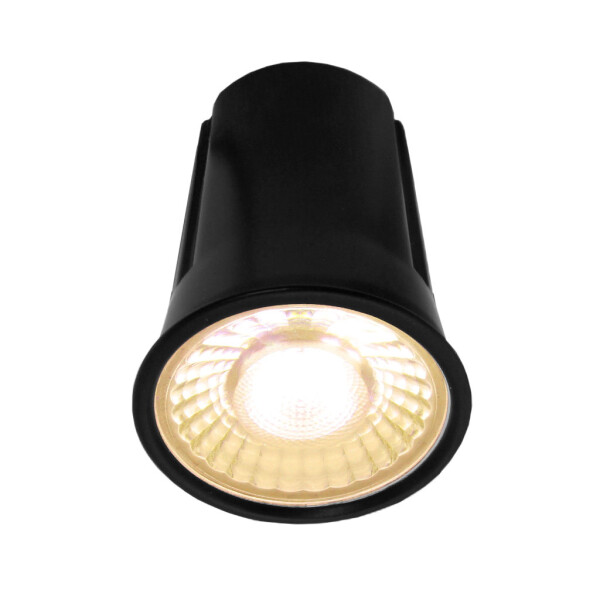 LED Spotlight 24V, MR16, 7W, 2200K/5700K, CRI90 (Tuneable White, CCT)