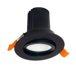 LED Spotlight 24V, MR16, 7W, RGBW/3000K, CRI90