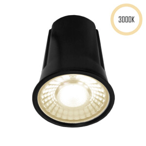 24V LED-Spot MR16 3000K 7W