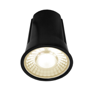 24V LED-Spot MR16 3000K 7W