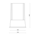 LED Spotlight 24V, MR16, 7W, 3000K, CRI90