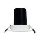 LED Spotlight 24V, MR16, 7W, 3000K, CRI90