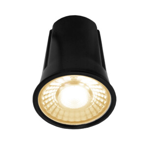 24V LED-Spot MR16 2700K 7W