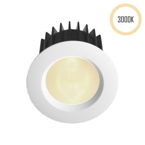LED Spot 24V 10W 3000K