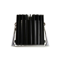 LED-Spot 24V, 10W, 3000K, CRI90 Weiß