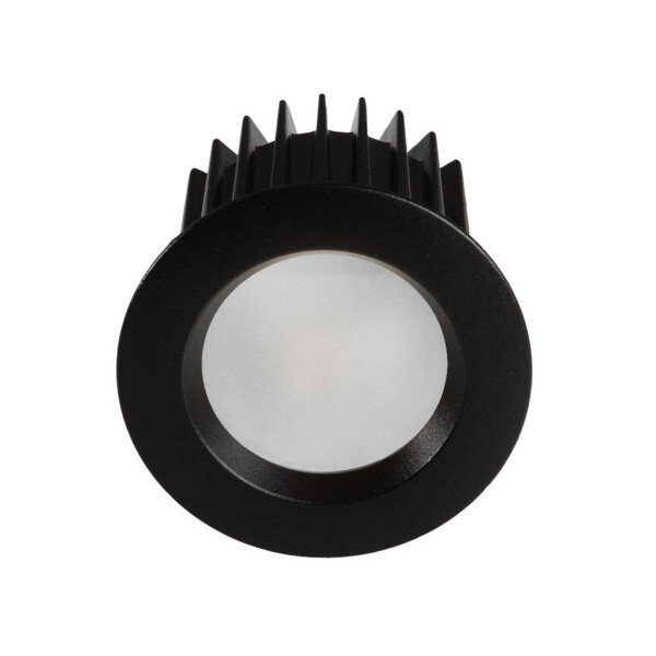 LED-Spotlight 24V, 10W, Dim to Warm, CRI90