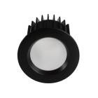 LED-Spotlight 24V, 10W, Dim to Warm, CRI90