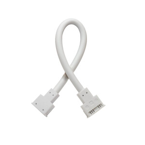 Cable de conexión LED de 5 polos para tiras LED RGBW