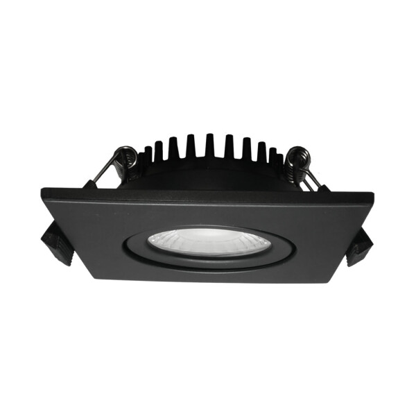 LED-Swing Spot 24V, 5W, 2700K, CRI90