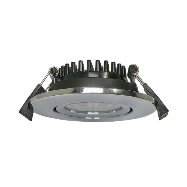 LED-Swing Spot 24V, 5W, 2700K, CRI90