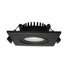 LED-Swing Spot 24V, 5W, 2700K, CRI90