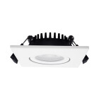 LED-Swing Spot 24V, 5W, 2700K, CRI90