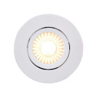 LED-Swing Spot 24V, 5W, 2700K, CRI90