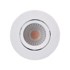 LED-Swing Spot 24V, 5W, 2700K, CRI90