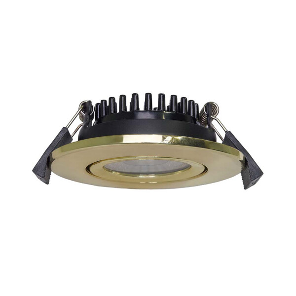 LED-Swing Spot 24V, 5W, 2200K/5700K, CRI90 (Tuneable White, CCT)