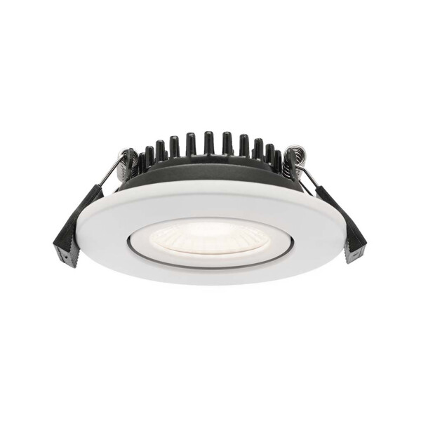LED-Swing Spot 24V, 5W, 2200K/5700K, CRI90 (Tuneable White, CCT)