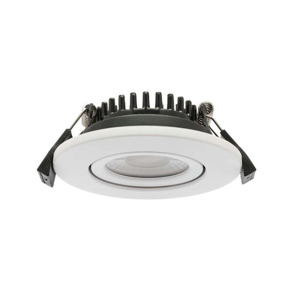 LED-Swing Spot 24V, 5W, 3000K, CRI90