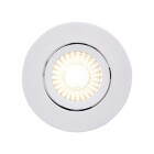 LED-Swing Spot 24V, 5W, 3000K, CRI90