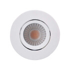 LED-Swing Spot 24V, 5W, 3000K, CRI90