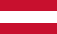 flagge österreich