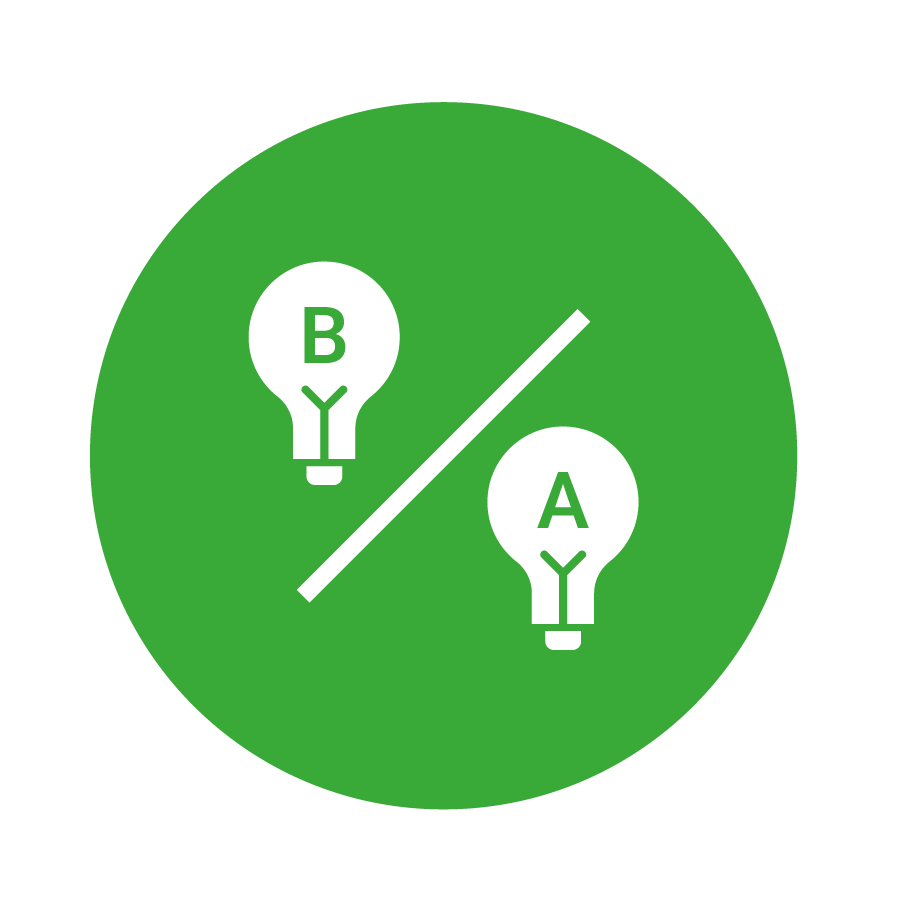 3 Step-Mac-Adam selektiert