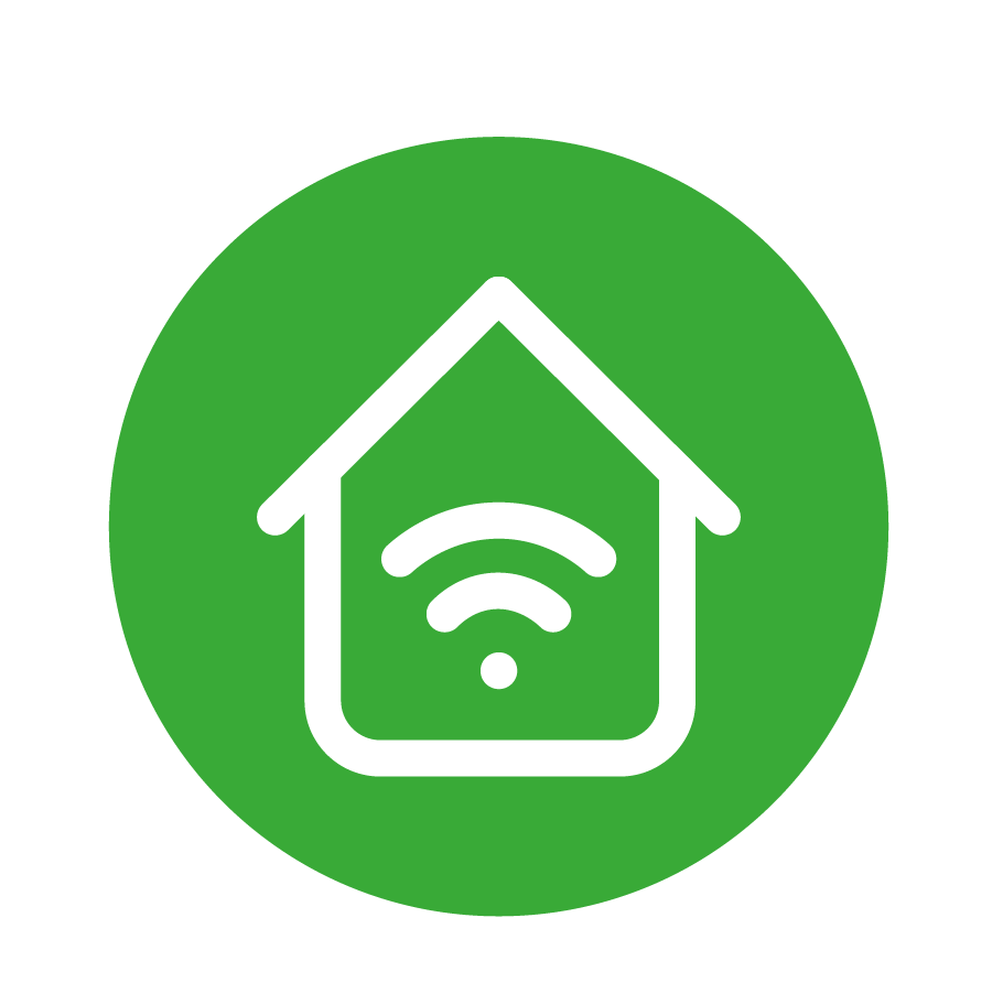 Compatible con la domótica