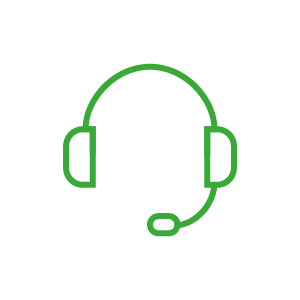 Excelente servicio de asistencia