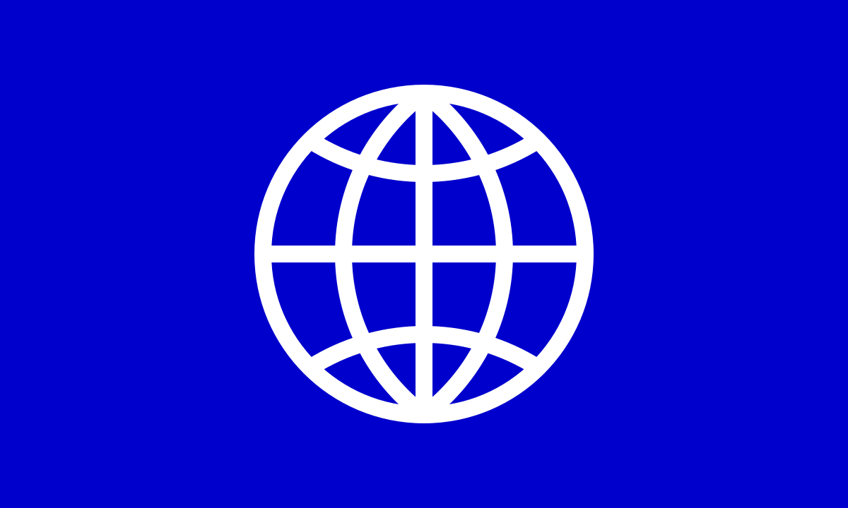 world flag